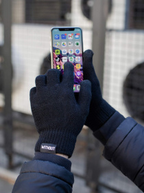 Рукавички Without модель 8048361 Фото