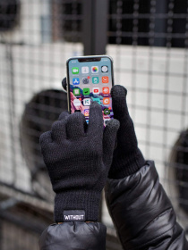 Перчатки Without модель 8048362 Фото