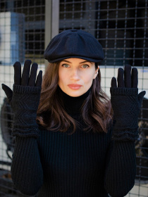 Рукавички Without модель 8048895 Фото