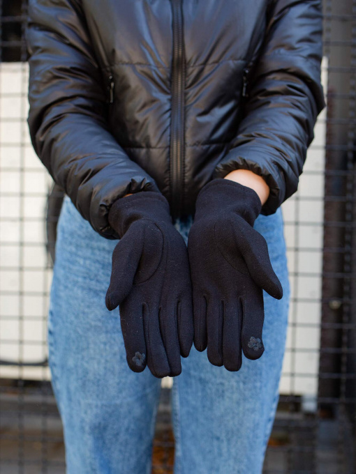 Перчатки Without модель 8048403 Фото