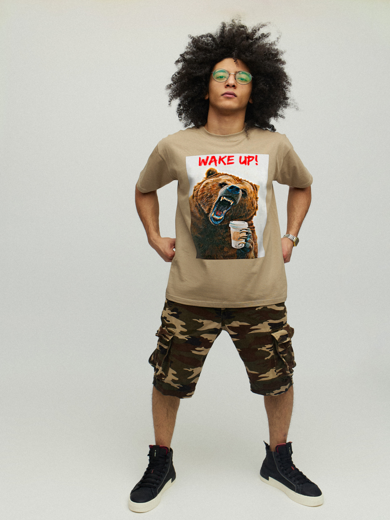 Футболки и поло YAPPI модель MKH10001 Фото