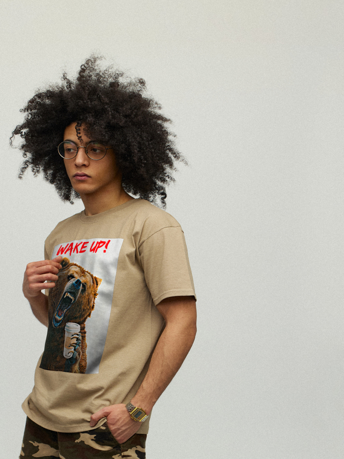 Футболки и поло YAPPI модель MKH10001 Фото