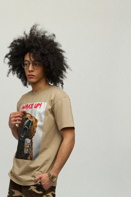 Футболки и поло YAPPI модель MKH10001 Фото