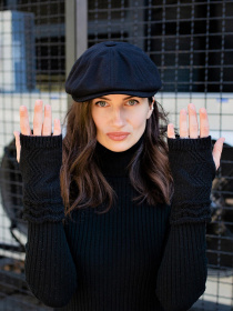 Рукавички Without модель 8048894 Фото