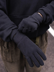 Перчатки Without модель 8048852 Фото