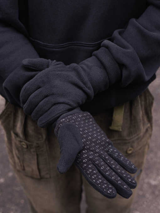 Перчатки Without модель 8048852 Фото