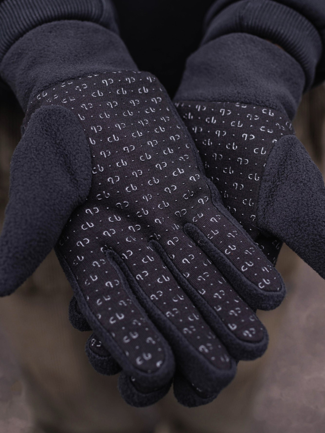 Рукавички Without модель 8048852 Фото