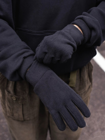 Рукавички Without модель 8048852 Фото