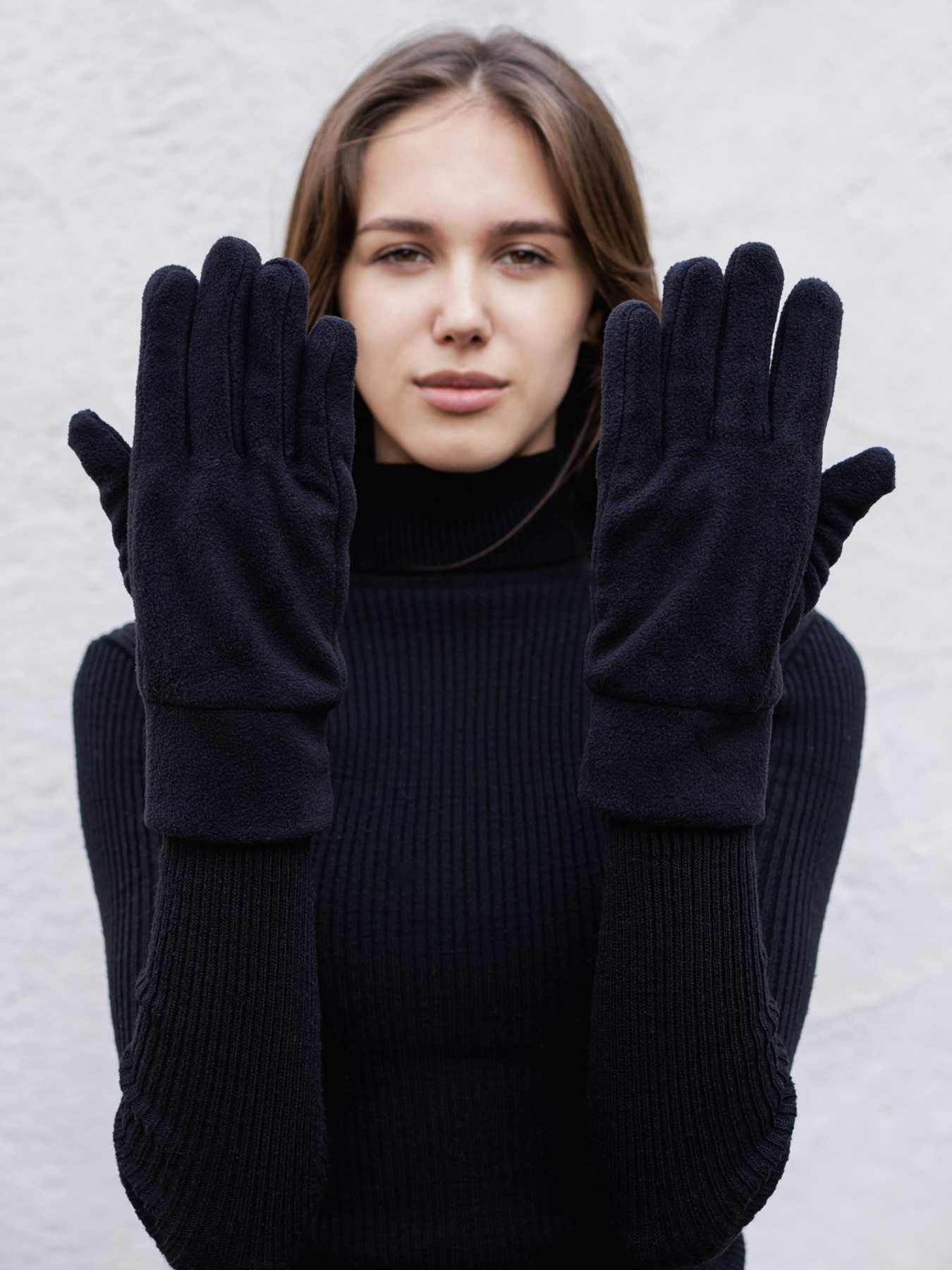 Перчатки Without модель 8048853 Фото