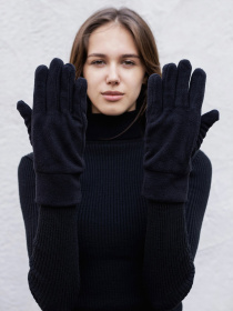 Перчатки Without модель 8048853 Фото