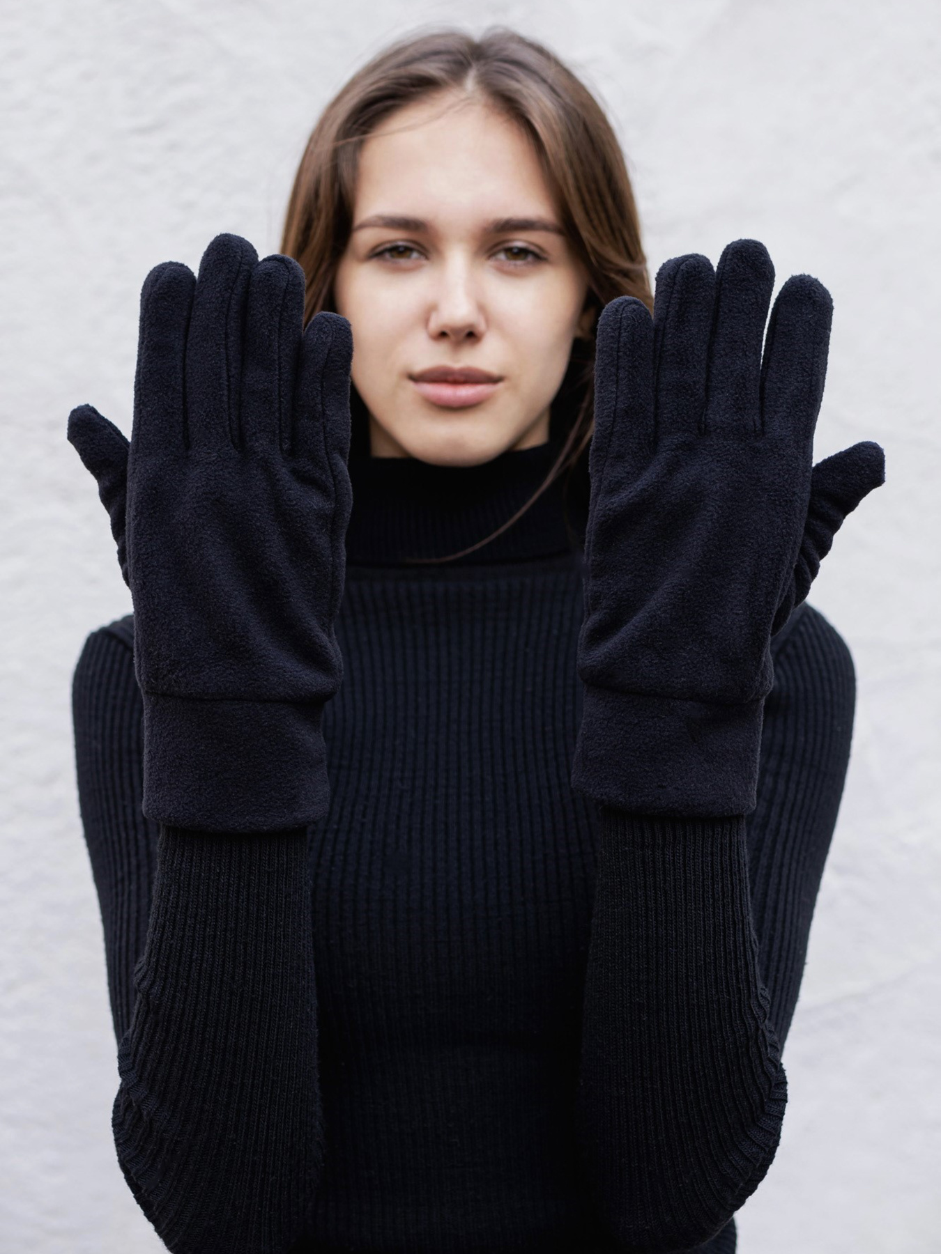 Рукавички Without модель 8048853 Фото