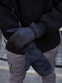 Рукавиці Without модель 8048856 Фото