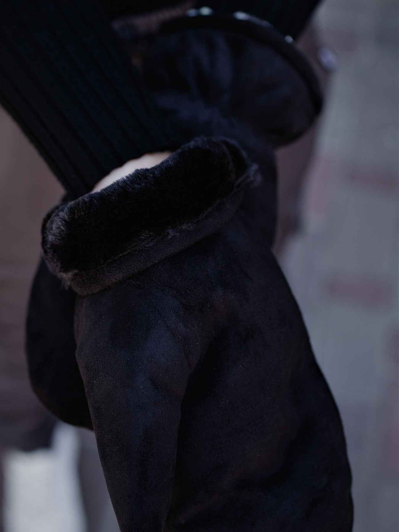 Рукавиці Without модель 8048857 Фото