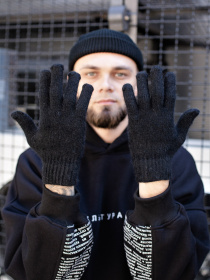 Перчатки Without модель 8048858 Фото