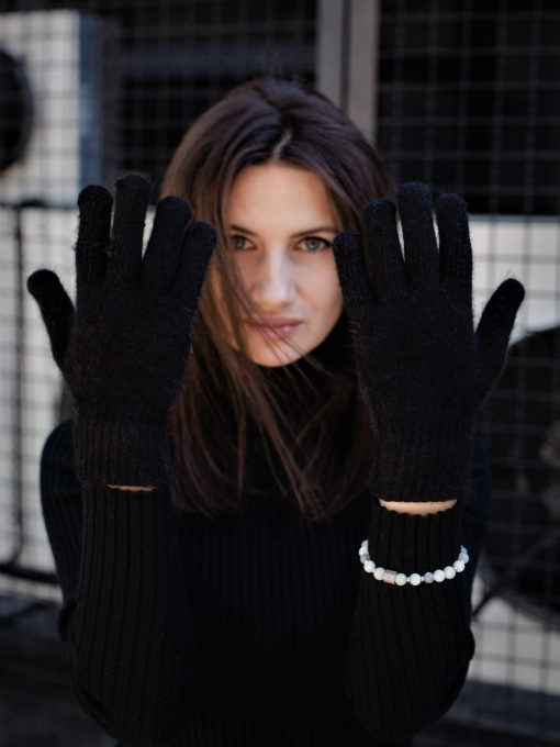 Перчатки Without модель 8048859 Фото