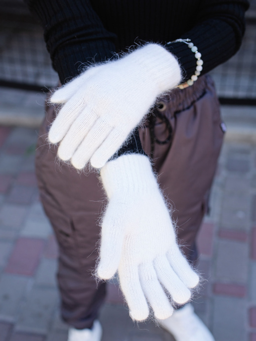 Перчатки Without модель 8048861 Фото