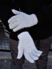 Рукавички Without модель 8048862 Фото