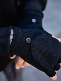 Рукавиці Without модель 8048865 Фото