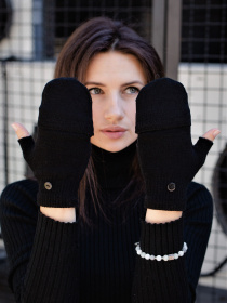 Перчатки Without модель 8048866 Фото