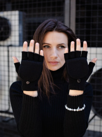 Перчатки Without модель 8048866 Фото