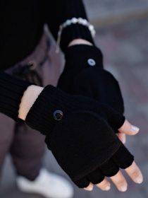 Перчатки Without модель 8048866 Фото