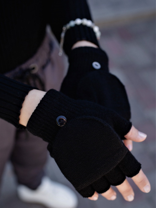 Перчатки Without модель 8048866 Фото