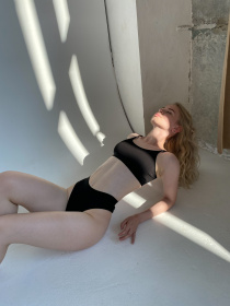 Комплект білизни Without модель 8048744 Фото