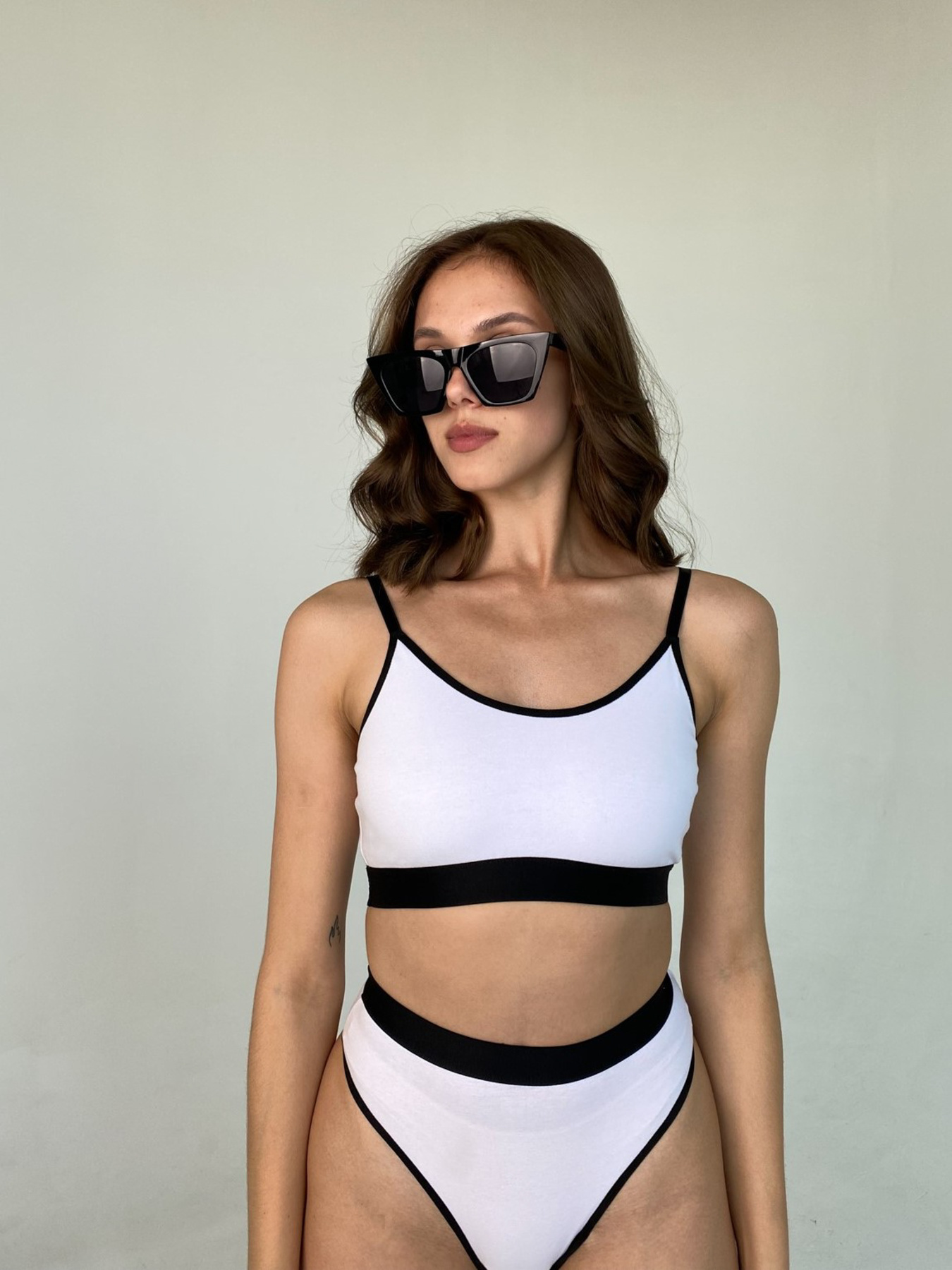 Комплект білизни Without модель 8048748 Фото