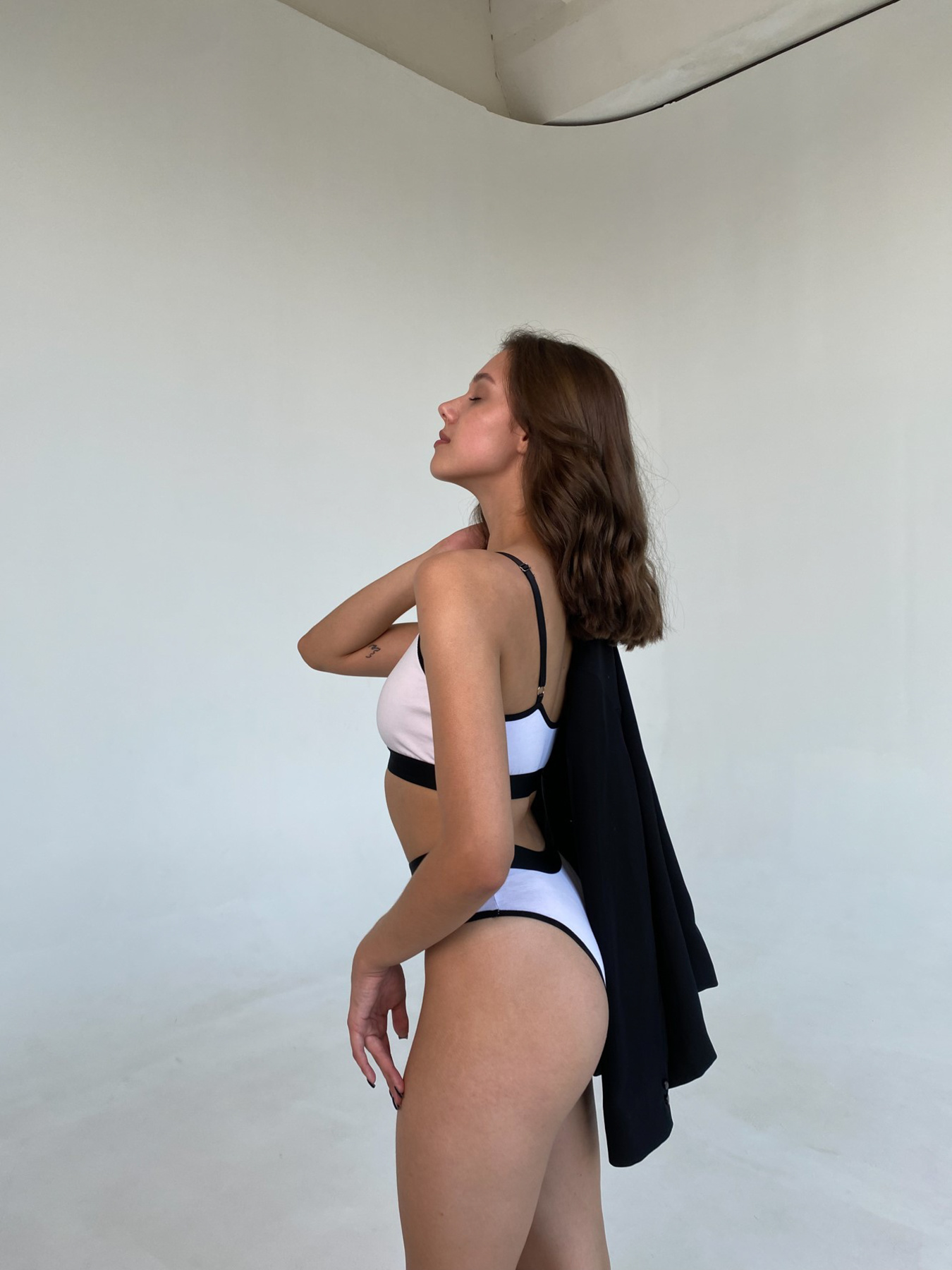 Комплект білизни Without модель 8048748 Фото