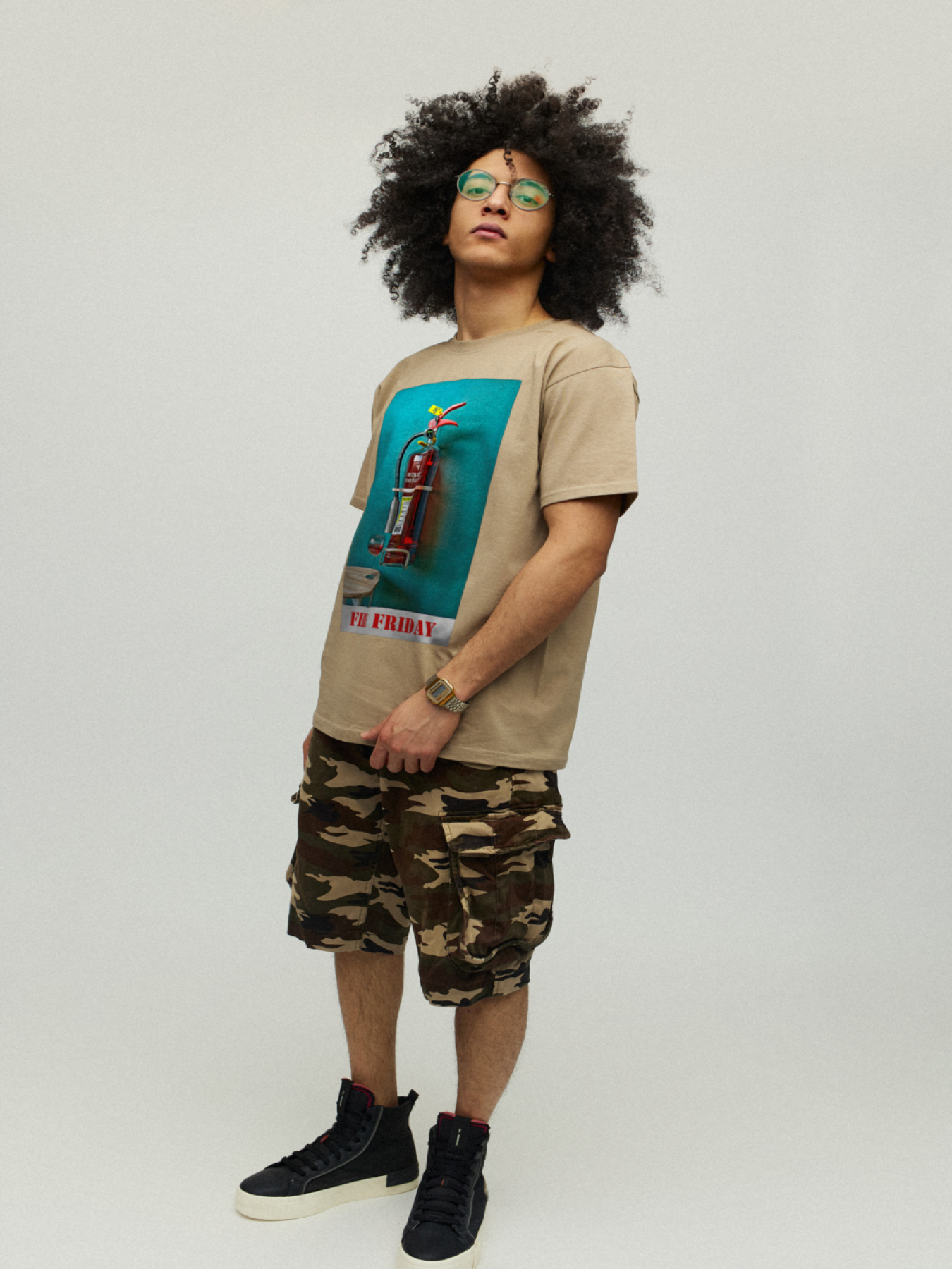 Футболки и поло YAPPI модель MKH10002 Фото