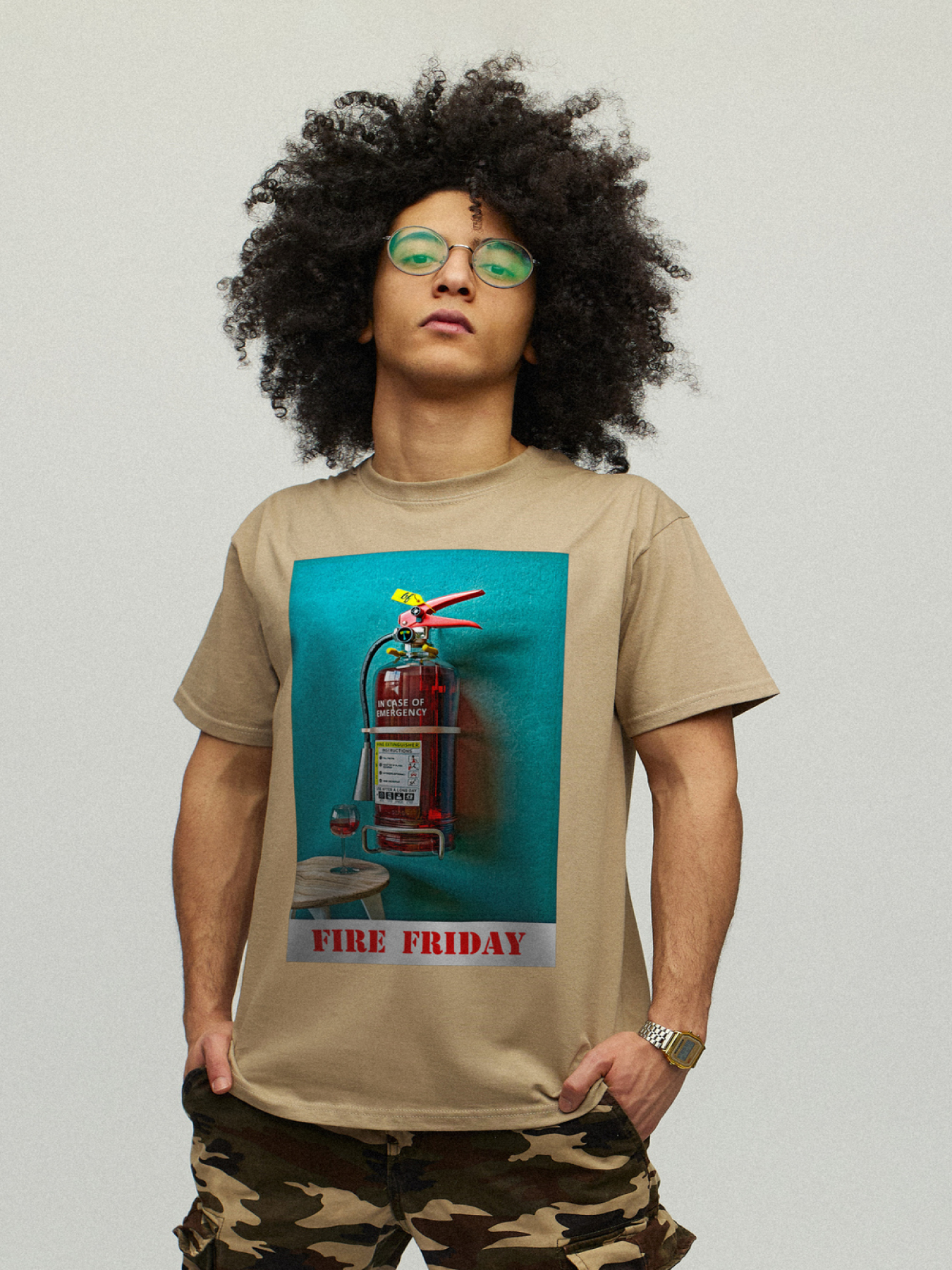 Футболки и поло YAPPI модель MKH10002 Фото