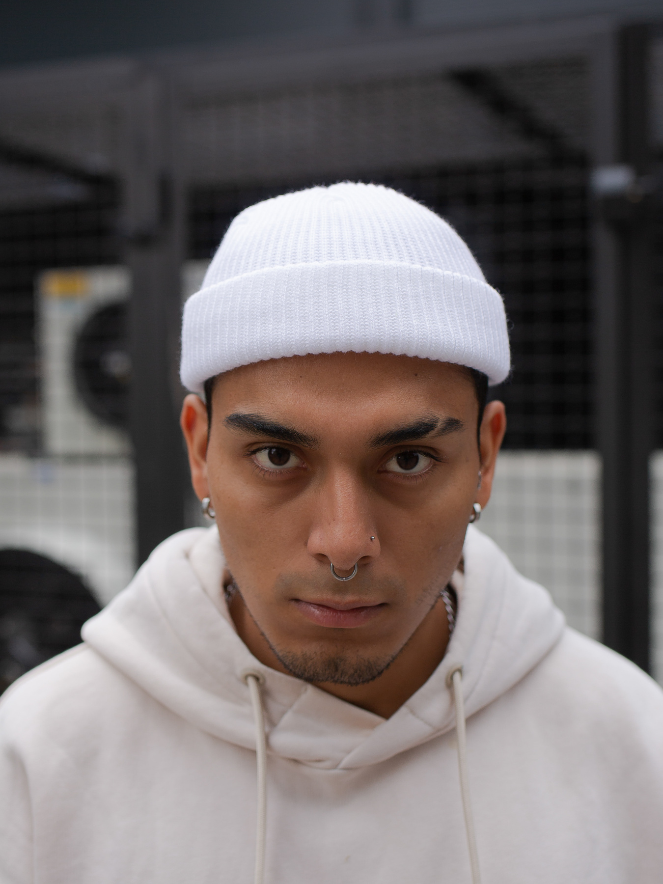 Шапка Without модель 8048227 Фото