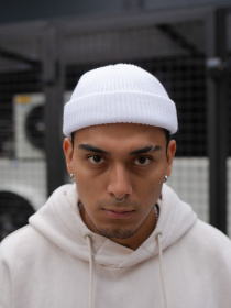 Шапка Without модель 8048227 Фото