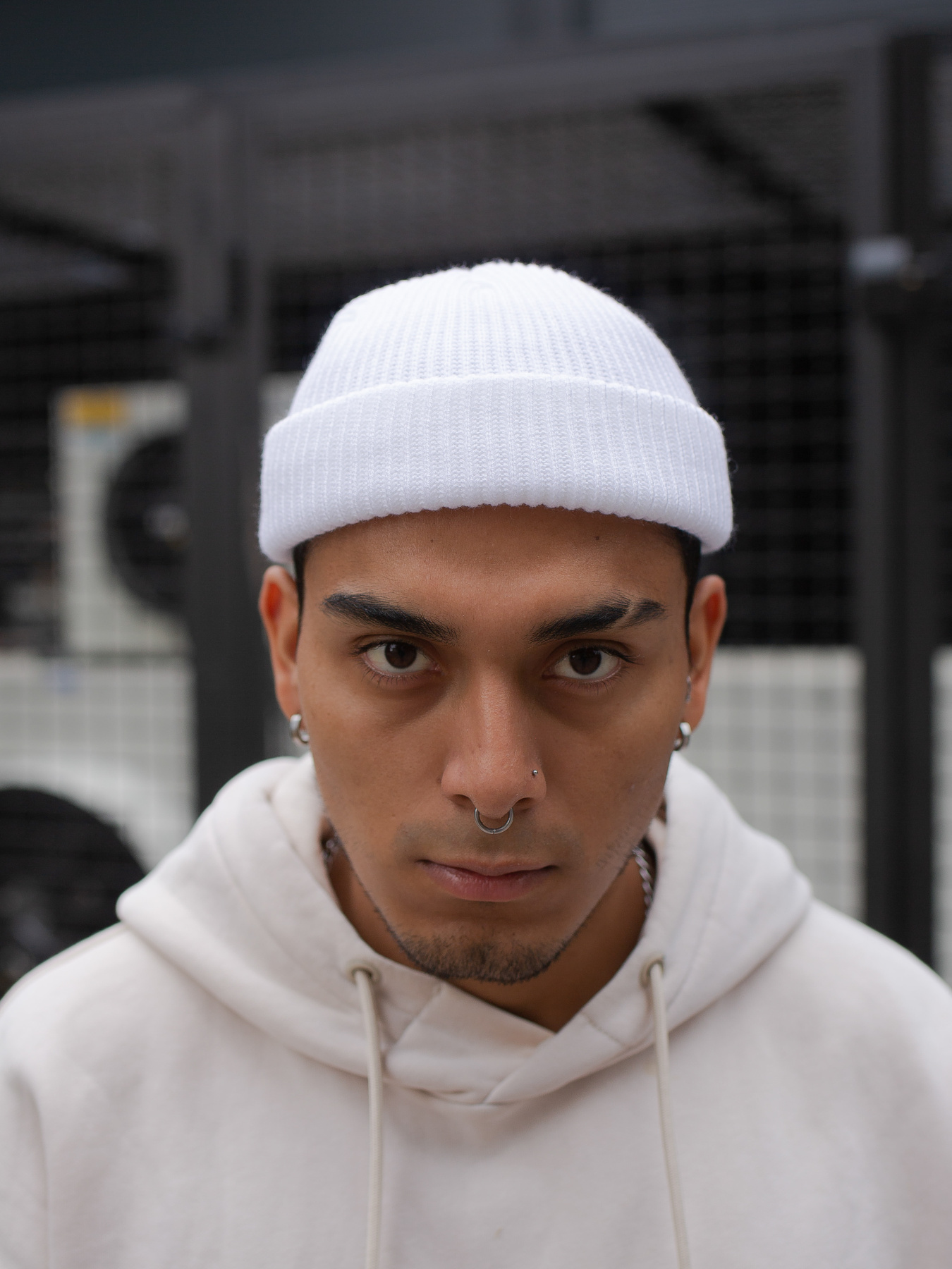 Шапка Without модель 8048227 Фото