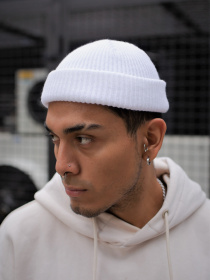 Шапка Without модель 8048227 Фото