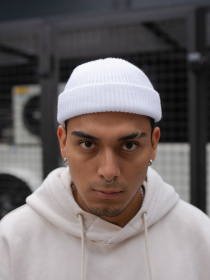 Шапка Without модель 8048227 Фото