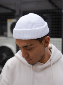 Шапка Without модель 8048227 Фото