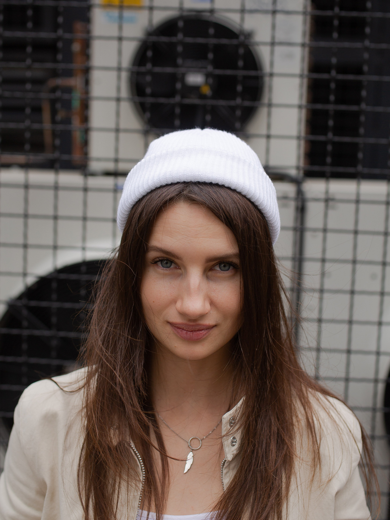 Шапка Without модель 8048228 Фото