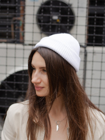 Шапка Without модель 8048228 Фото