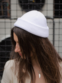 Шапка Without модель 8048228 Фото