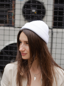 Шапка Without модель 8048228 Шапка Without модель 8048228 Фото