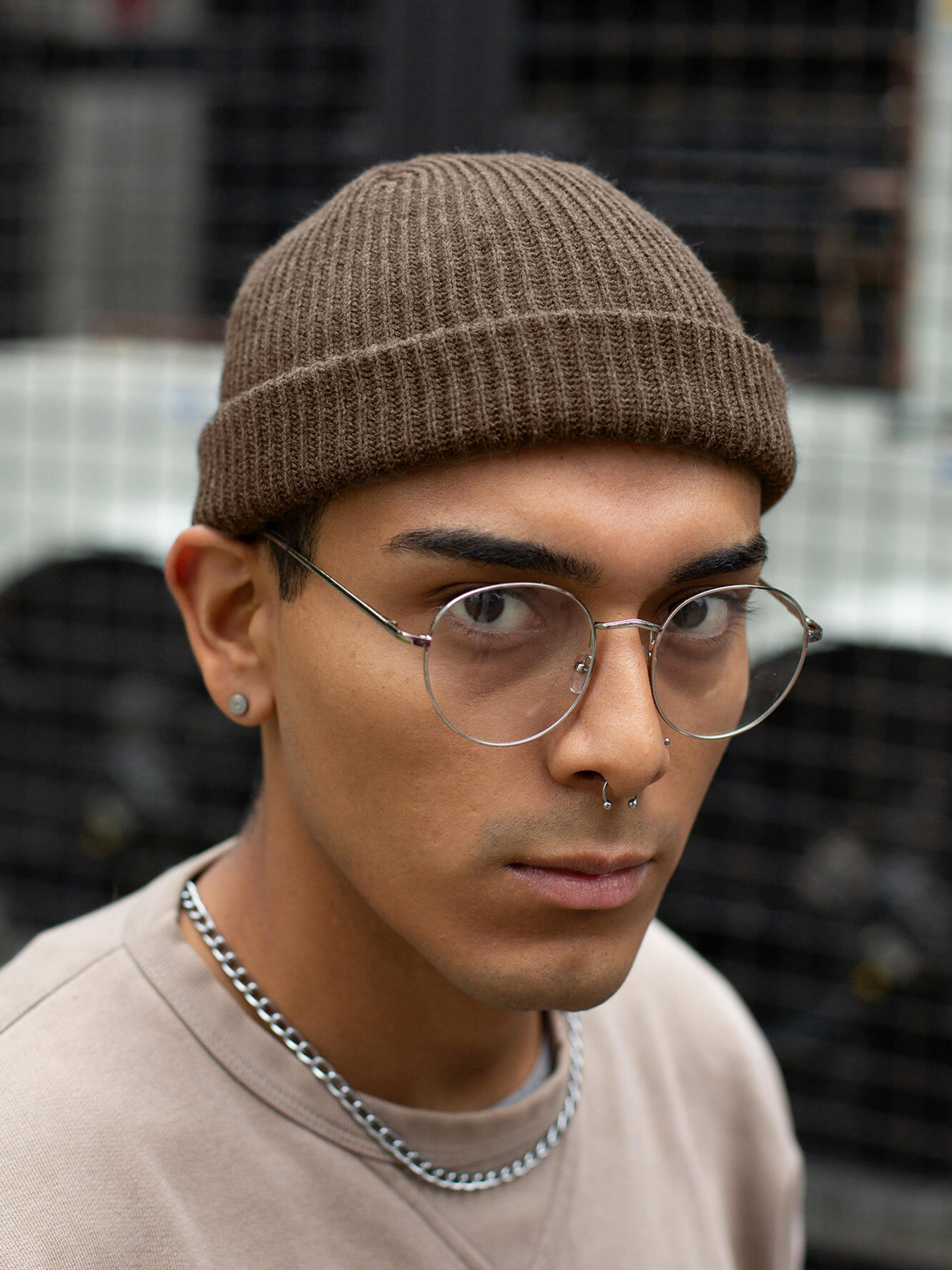 Шапка Without модель 8048091 Фото