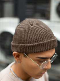 Шапка Without модель 8048091 Шапка Without модель 8048091 Фото