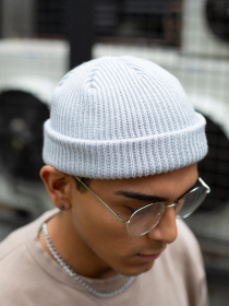 Шапка Without модель 8048087 Фото