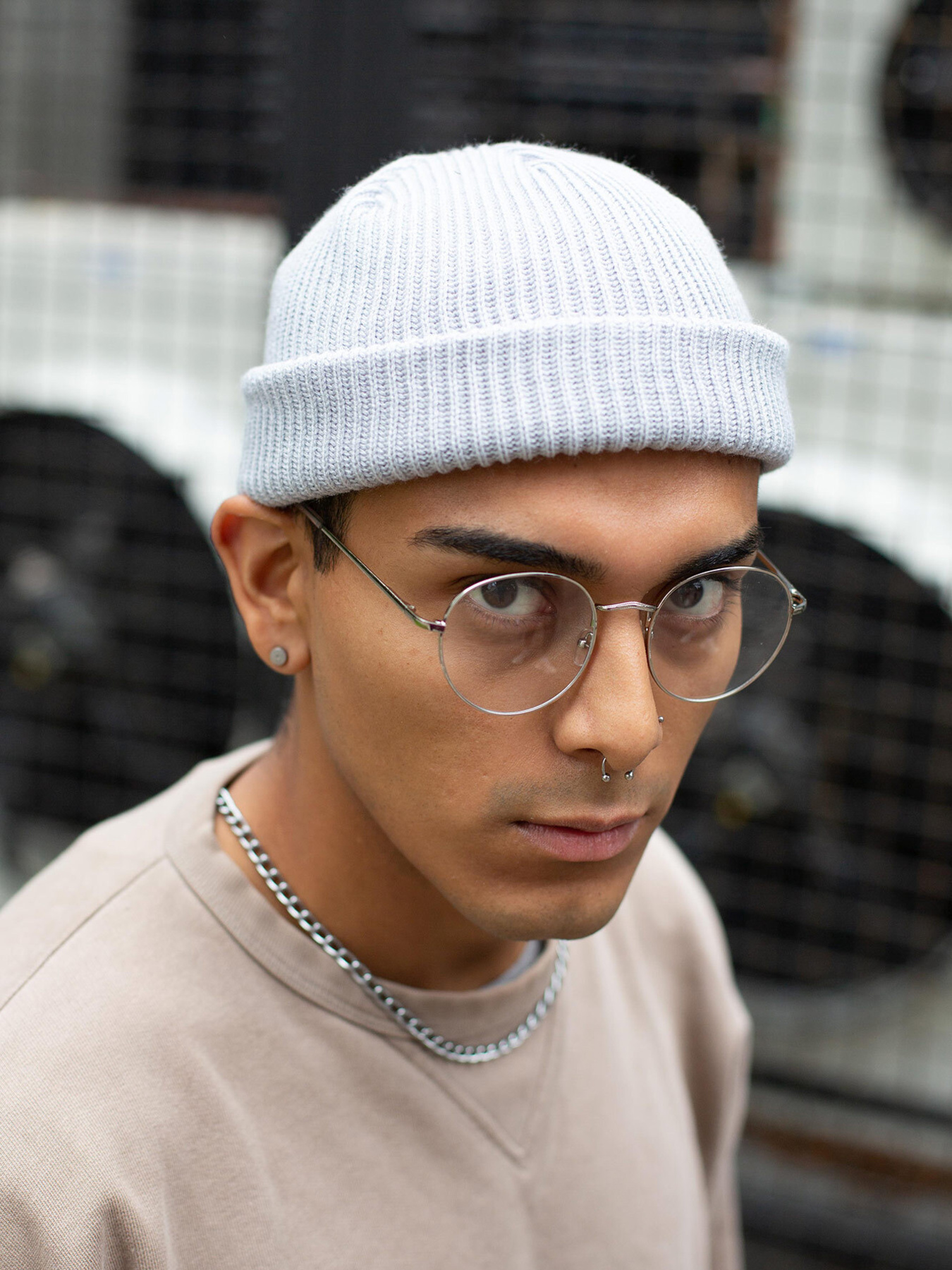 Шапка Without модель 8048087 Фото