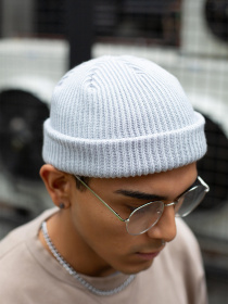 Шапка Without модель 8048087 Фото