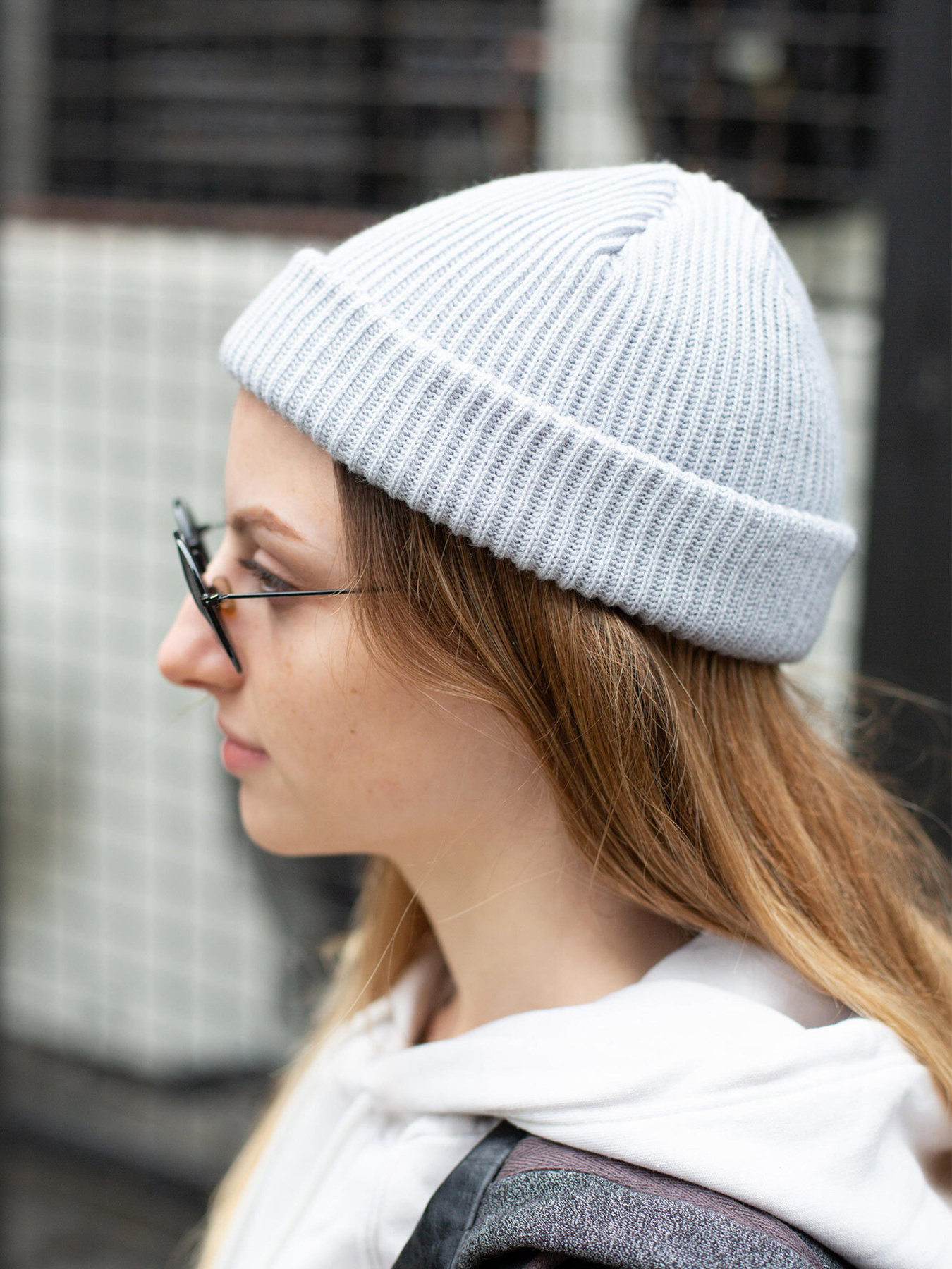 Шапка Without модель 8042680 Фото