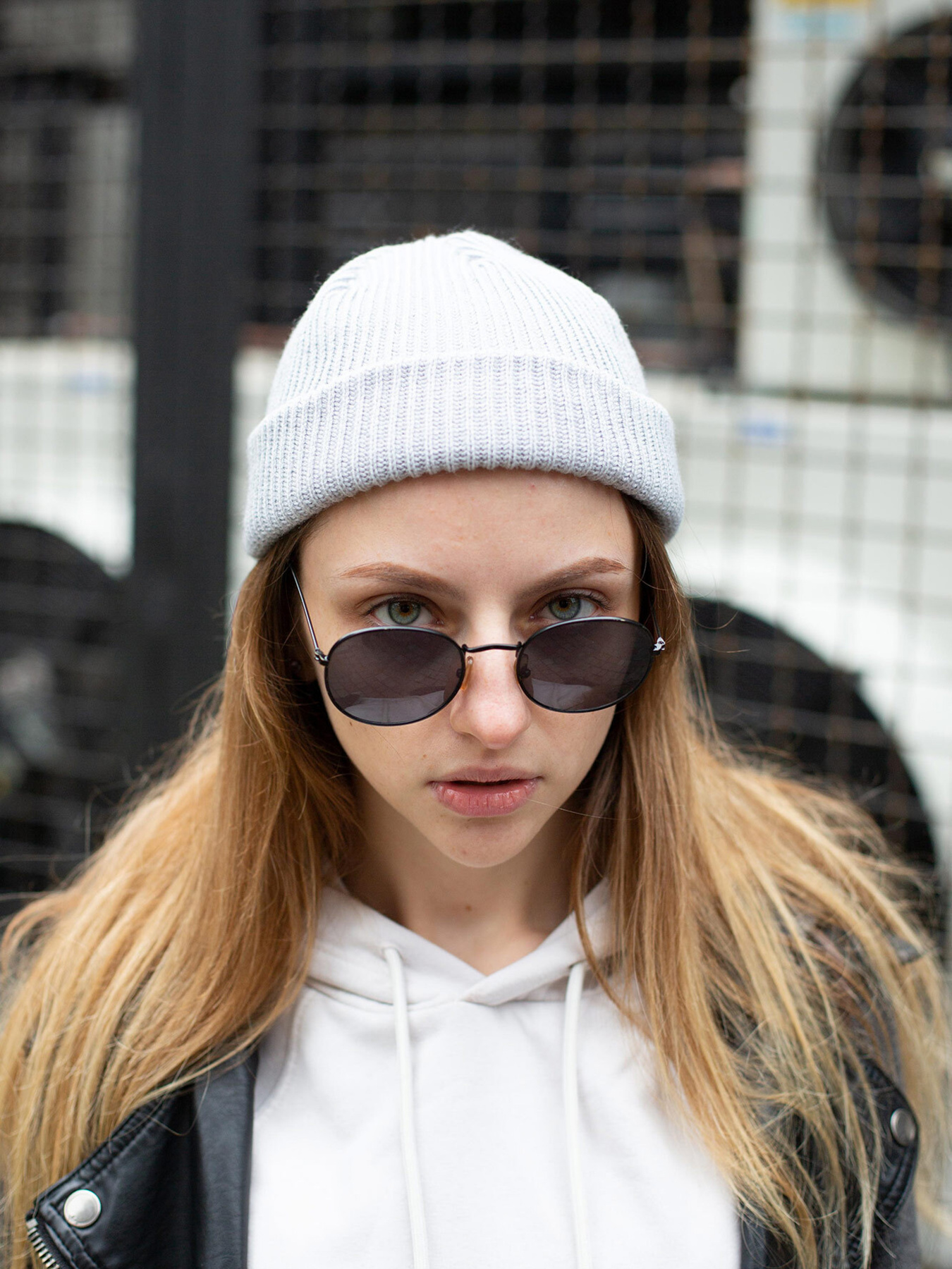 Шапка Without модель 8042680 Фото