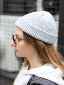 Шапка Without модель 8042680 Фото