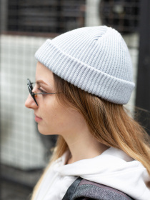 Шапка Without модель 8042680 Фото